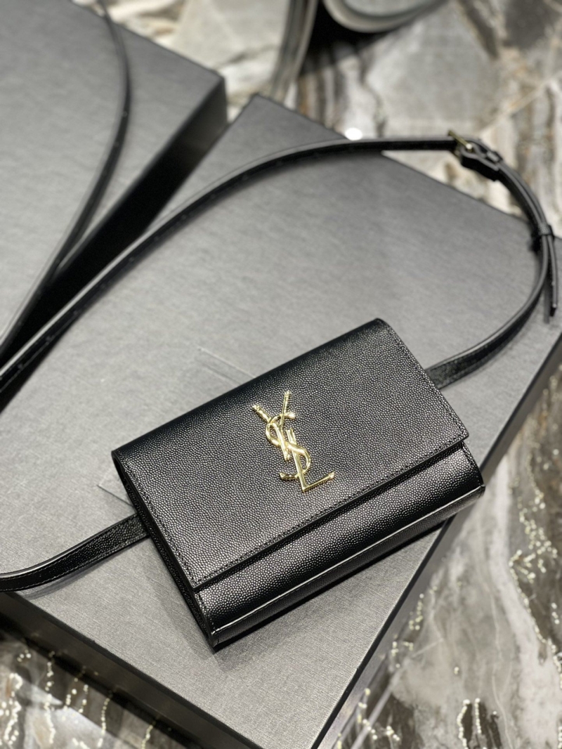 YSL Satchel Bags